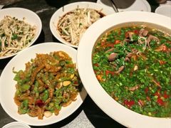 -佰家小厨·南京菜(夫子庙店)
