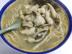 -明呈黄鱼面馆(斜土路店)