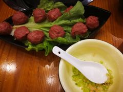 -牛品福潮汕牛肉火锅(旺庄店)