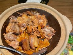 -荣先森·福建小馆(杭州大悦城店)