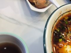 -清真·尖子尖牛肉面(王府井店)