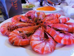 大大虾-丽苑大酒店