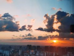 -龙之梦万丽酒店青餐厅