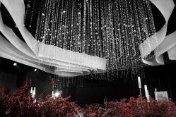 -沈阳君悦酒店宴会厅