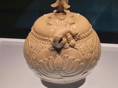 -陕西历史博物馆