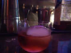 -南宁那莲豪华精选酒店-云霄酒廊·80楼高空城景酒吧