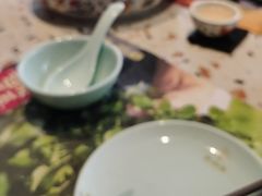 -点都德(广州白云山景区南门店)