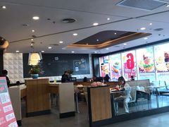 -肯德基(阳光店)