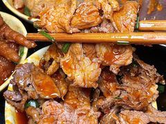 -邓莽子老火锅(鲁祖庙店)