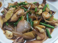 -健跳小海鲜(人民路店)