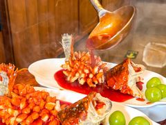 -松鹤楼·非遗·苏帮菜(融科店)