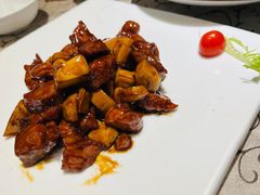 -一江春水·杭帮臻宴(三台山店)