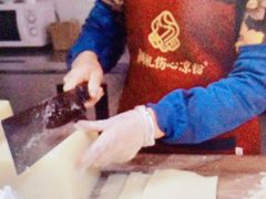 -姚记.周礼伤心凉粉(时代广场店)