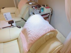 店内环境-Adore nail日式美甲美睫