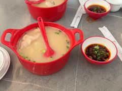 -廖老妈蹄花(中海国际店)