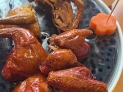 -大鸽饭(马王堆店)