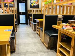 -土大力韩式烤肉料理(和平路店)