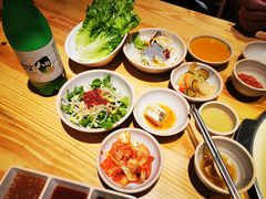 -喜来稀肉(北外滩白玉兰广场店)