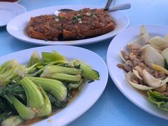 -ZF Seafood Restaurant 卓峰海鲜餐