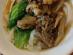 -沙河粉村·国家非遗传承(云台店)