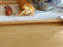 葱花大油条-头壹号  羊汤·饸饹面·大油条(嘉华店)