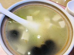 -烤肉宛饭庄(南礼士路店)