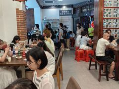 -海坛特色小吃·只做平潭特色菜(平潭店)