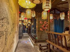 -永安水煮活鱼·仪征菜(仪征奥林匹克店)