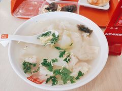 -琴岛顺天馄饨(漳州二路店)