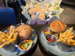 -bluefrog蓝蛙(水游城店)