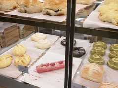 -奈雪的茶(市百一店)