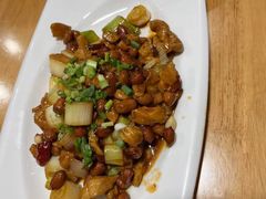 -五口灶·下饭小炒(洛社店)