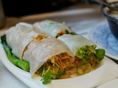 -南珠宫酒店-茶餐厅