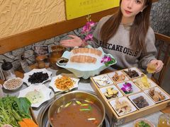 -大理董·董家小厨野生菌火锅(古城旗舰店)