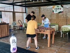 -美家乐农庄·露营·团建(大治路店)