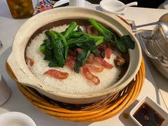 -肥仔文澳门猪骨煲(南京西路店)