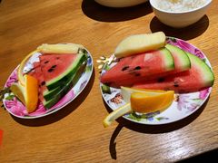 -花舍·新派粤菜·西餐·下午茶(亚运村·鸟巢店)