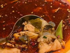 -羊门客在·烤盐池滩羊·川菜