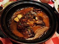 -望庐说·本地菜馆