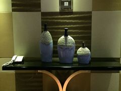 -上海圣淘沙万怡酒店