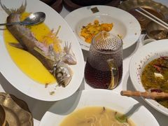 -桂满陇·手作小笼包&江南叫花鸡(中山公园店)