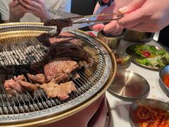 -西塔老太太泥炉烤肉(川沙百联店)