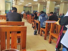 大堂-顺通大冷面(总店)