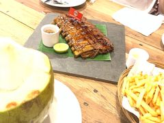 -Naughty Nuri’s Phuket