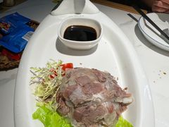 -筱爷叔·上海传统手工菜(玉树路店)