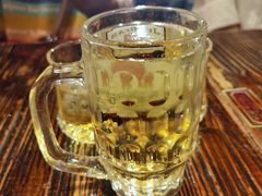 -平成屋· Late Night 食堂(四川北路店)