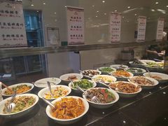 -令氏家外家周秦食府(高新店)