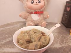 -古徽州馄饨店(宝安路店)