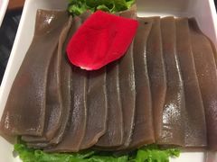 -热火朝天鲜切牛肉火锅(南强街巷店)