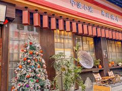 -酌酒半杯·生腌熟醉·阿拉宁波小菜馆(天一广场店)